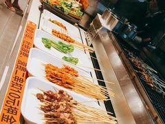 -快乐爱斯米牛排自助(正大广场店)