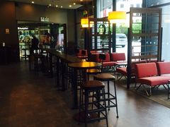 -星巴克(钦江路店)