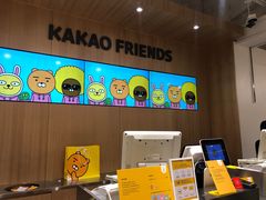 -line friends(明洞旗舰店)