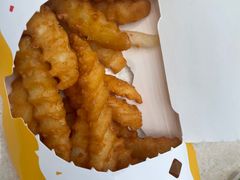 -麦当劳(深圳北站高铁店)