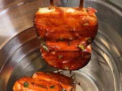 腐乳馒头片-炒豆合作社(东四总店)