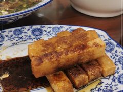 -椒香川流不息川菜馆(二七北路店)