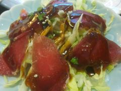 -大渔铁板烧(中山路八佰伴店)