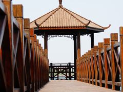 -南京金牛湖风景区