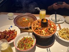 -湘鼎盛·大厨鲜炒湖南味(高新银泰店)