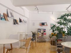 -隹木咖啡馆(宝龙广场店)