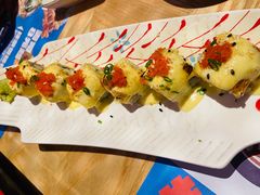 -鸟山鸣·日料食堂(王府井店)