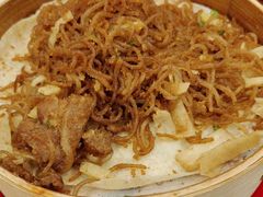 -老雒阳面馆·水席·洛阳菜(王城路店)