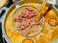 -荣叔港式沙嗲牛肉火锅(正佳潮流店)