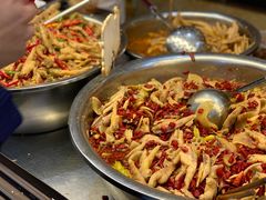 -嘉州九妹凤爪(乐山总店)