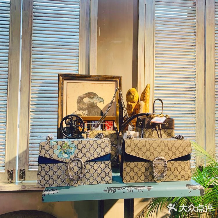 上海最值得一逛的中古店，小花