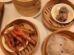 -上海金桥红枫万豪酒店-万豪中餐厅