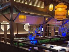 -绿茶餐厅(天通苑华联店)