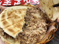 -老陈婆手工面庄