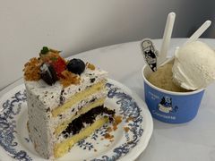 -PETIT PARIS 小巴黎(花园道店)