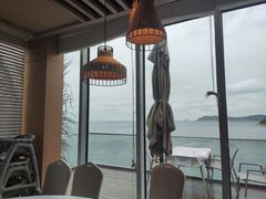 -渔·日落海景餐厅(南沙湾沙滩店)