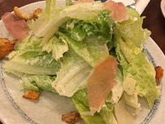 -PIZZA BIANCA(万象城店)