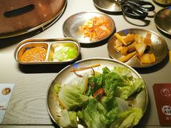 -西塔老太太泥炉烤肉(温州首店万象城黑金店)