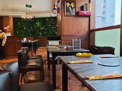 -吉布鲁牛排海鲜自助(温江合生汇店)