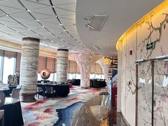 -西安皇冠假日酒店·B&G51餐厅