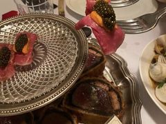 -壳里西餐厅Coquille Seafood Bistro(蒙自路店)