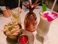 -城市露台景观餐厅(淮海路店)