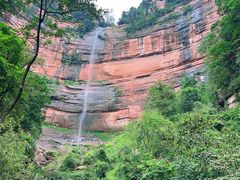-赤水丹霞旅游区·佛光岩