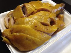 -永祥烧腊餐厅(虹口店)