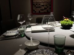 -阿庄新豫菜(通泰路店)