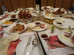 -芭菲盛宴·环球美食(袁家岗店)