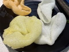 -味之绝美蛙鱼头火锅(松江万达店)