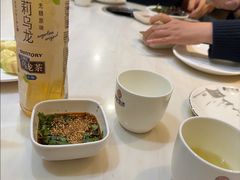 -围炉夜话·潮汕卤水火锅(榕江店)