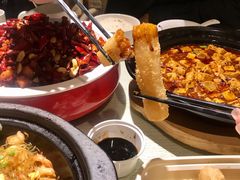 -朝郡酒家·粤菜(燕大星苑店)