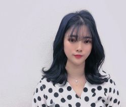-GIRL STYLE 烫发·染发沙龙