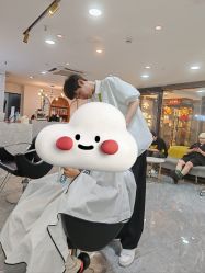 -新晨·SALON·形象造型