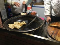 -汪记大王锅贴(成山路店)