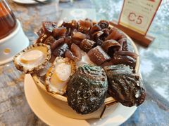 -佬太公海鸭·海鲜大排档(上海总店)