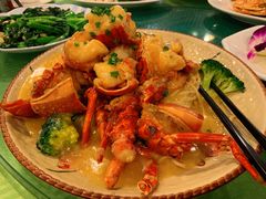 -盛港湾海鲜食府(黄沙店)