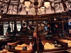 -B&C黄油与面包·THE GARDEN BAKERY概念店(世纪汇店)