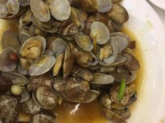 -渔中舟海鲜大排档(普陀沈家门店)