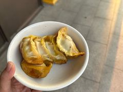 -蒋家桥饺面店(广陵路店)