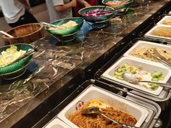 -素满香·素食自助餐(西安·民乐园店)