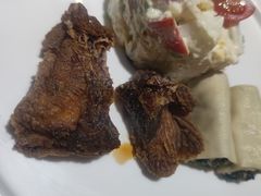 -老洋房花园饭店(绍兴路店)