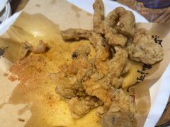 -山河屯铁锅炖·非遗铁锅炖(华强北店)