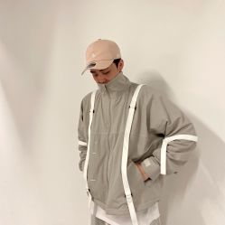 -3AM·S HAIR SALON烫发染发接发