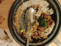 -米国现煲煲仔饭(塔子湖店)