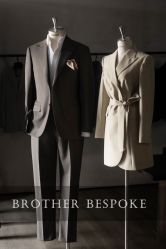 -Brother西服礼服定制·商务·婚礼(佛山南海店)