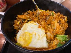 -米屋石锅拌饭(师大店)