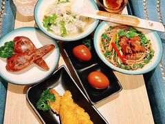 -润生源足道·SPA(个园店)