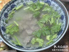 -福州人铭小吃